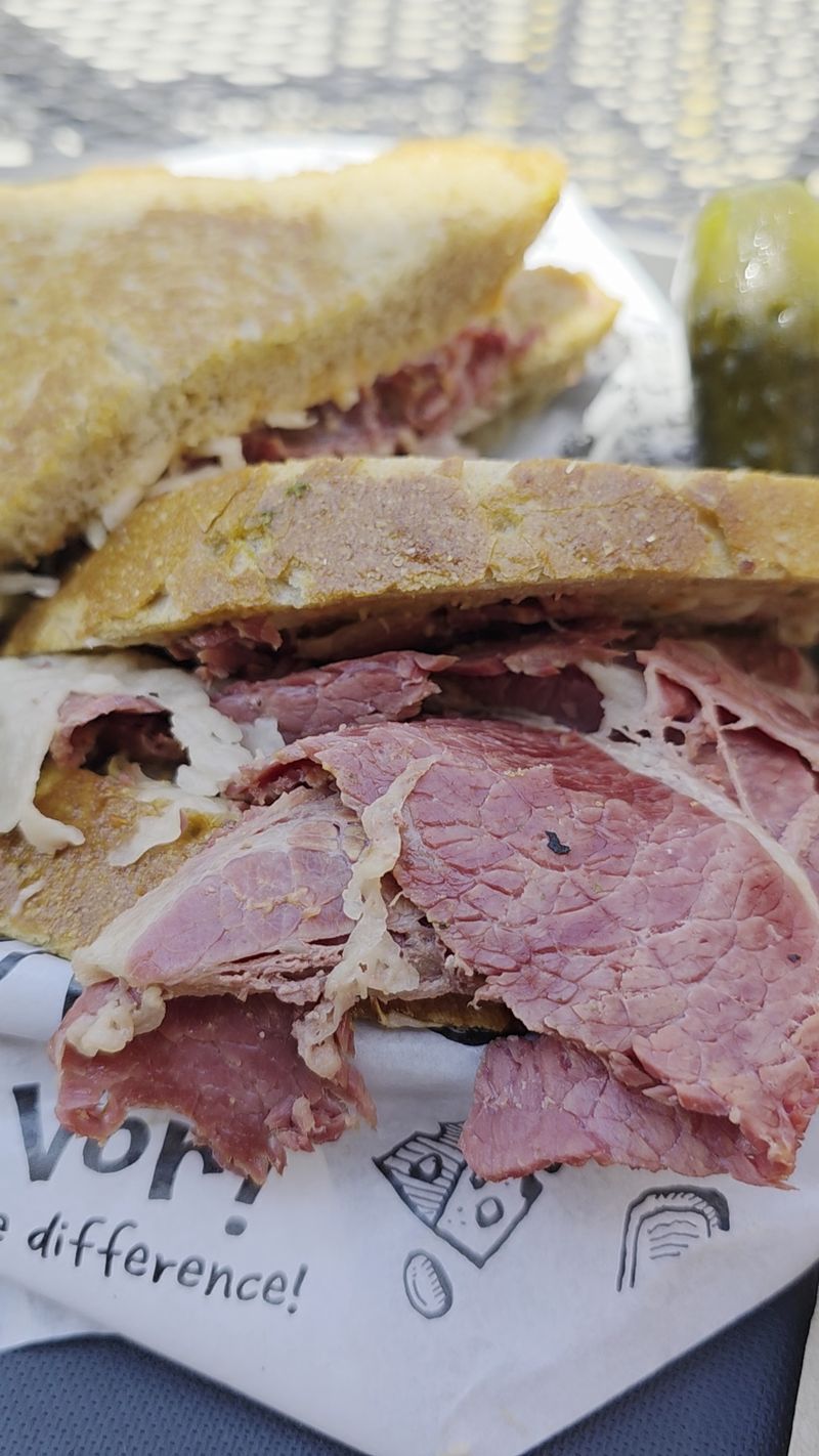 Leaving With A Plan To Return