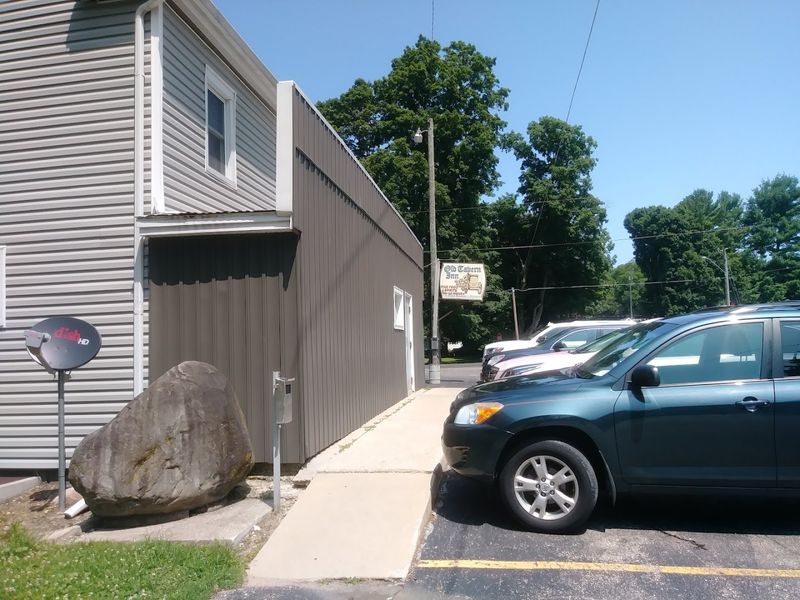 Navigating Crowds And Parking