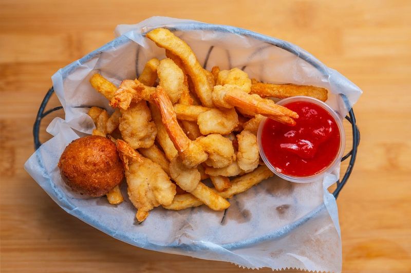 Local Favorite Status