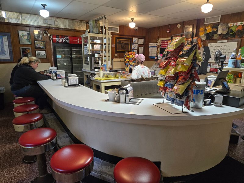 Local Context, Real Numbers