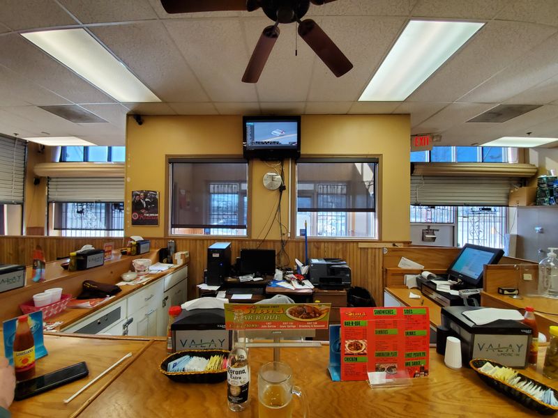 Neighborhood Feel and Safety Smarts