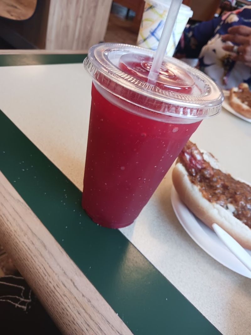 Milkshakes and Classic Fountain Drinks