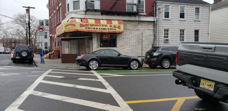 Cash Only Policy and the ATM That Saves the Day