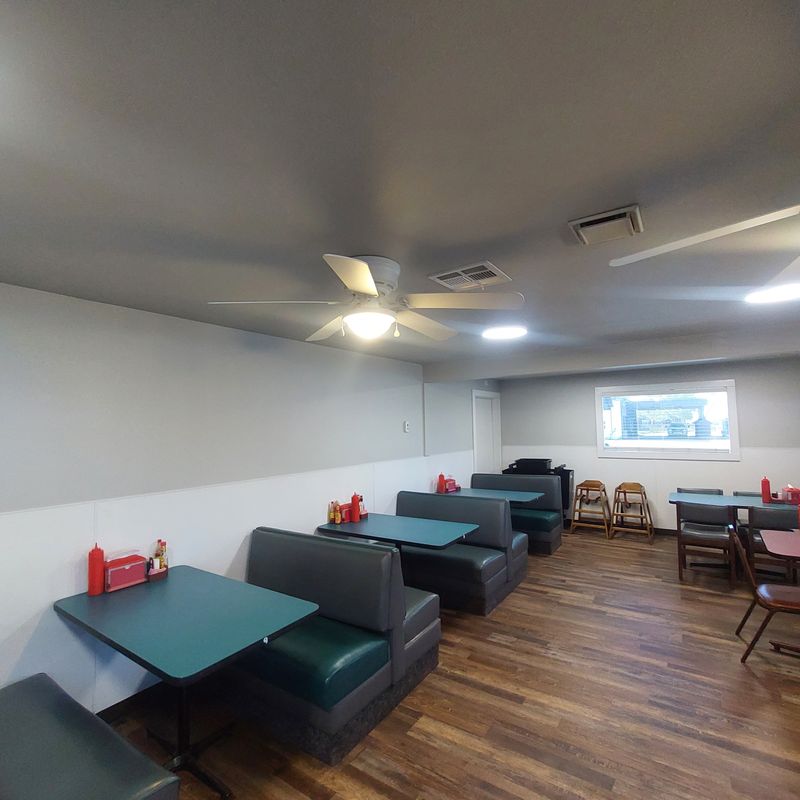 Service with Genuine Warmth