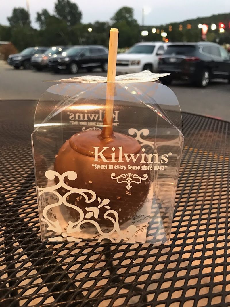 Packing And Taking It Home