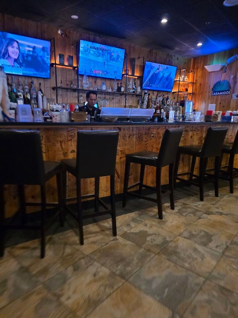 Atmosphere And Decor Notes