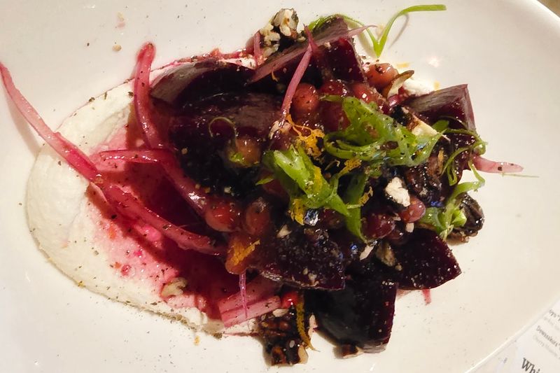 The Seasonal Approach and Local Sourcing