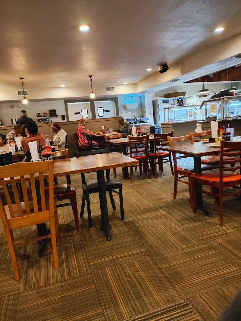 The Atmosphere and the People Who Make It Work