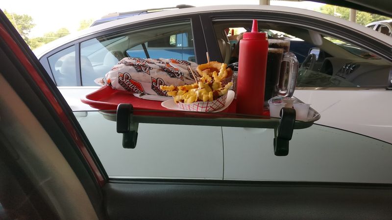 Nostalgia as the Main Ingredient