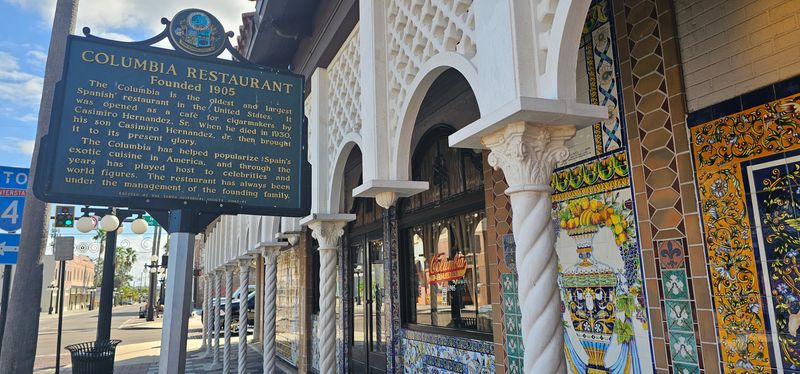 Parking and Practicalities