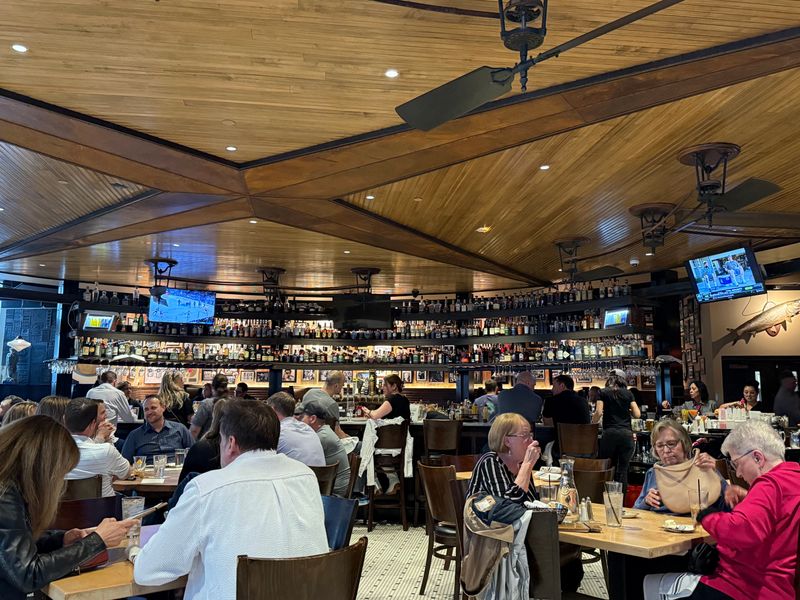 Impressive Rating From Thousands of Diners