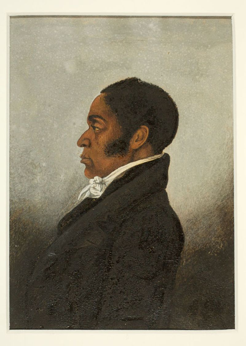 James Forten - The teenage privateer who became a powerhouse abolitionist
