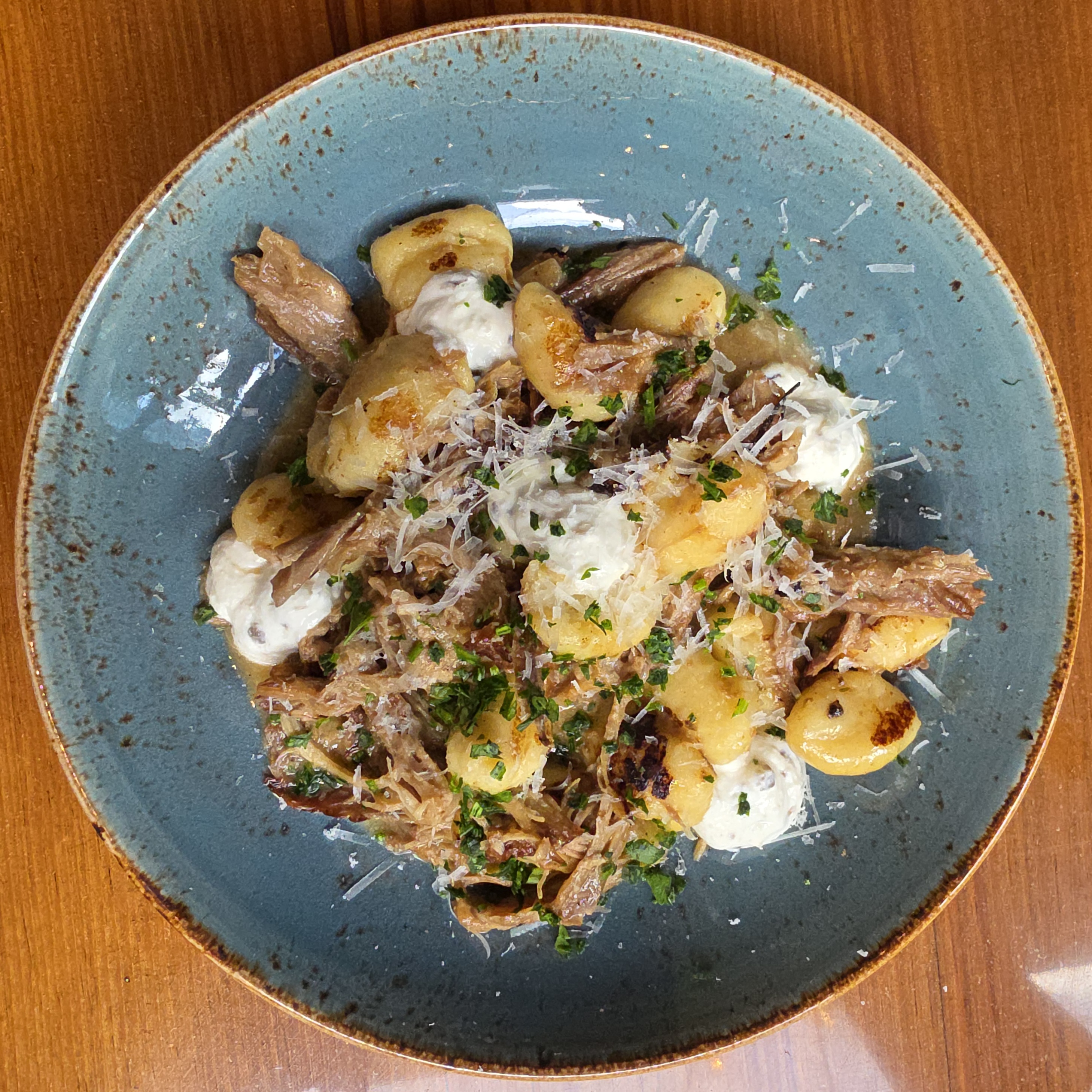 Takeout And Hotel Convenience