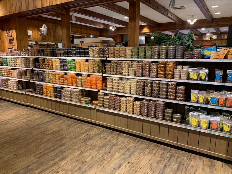 Gourmet Pantry Treasure Hunt