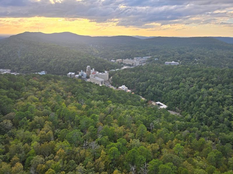 Trails That Keep Things Gentle