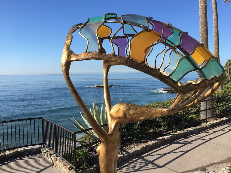 Laguna Beach, California