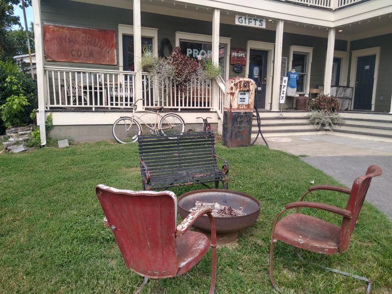 Country Boy Restaurant