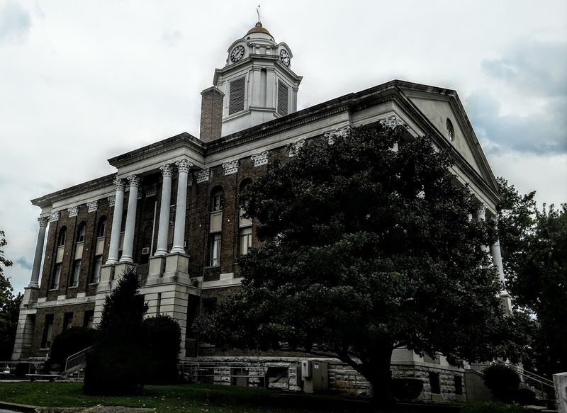 Shelbyville, Tennessee