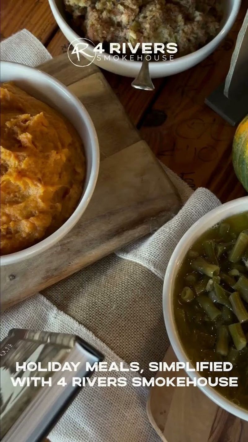 Sides That Could Carry the Whole Meal