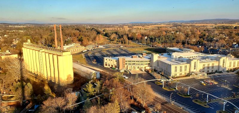Hershey, Pennsylvania