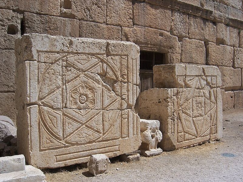 Baalbek — Lebanon's Giant Megalith Mystery