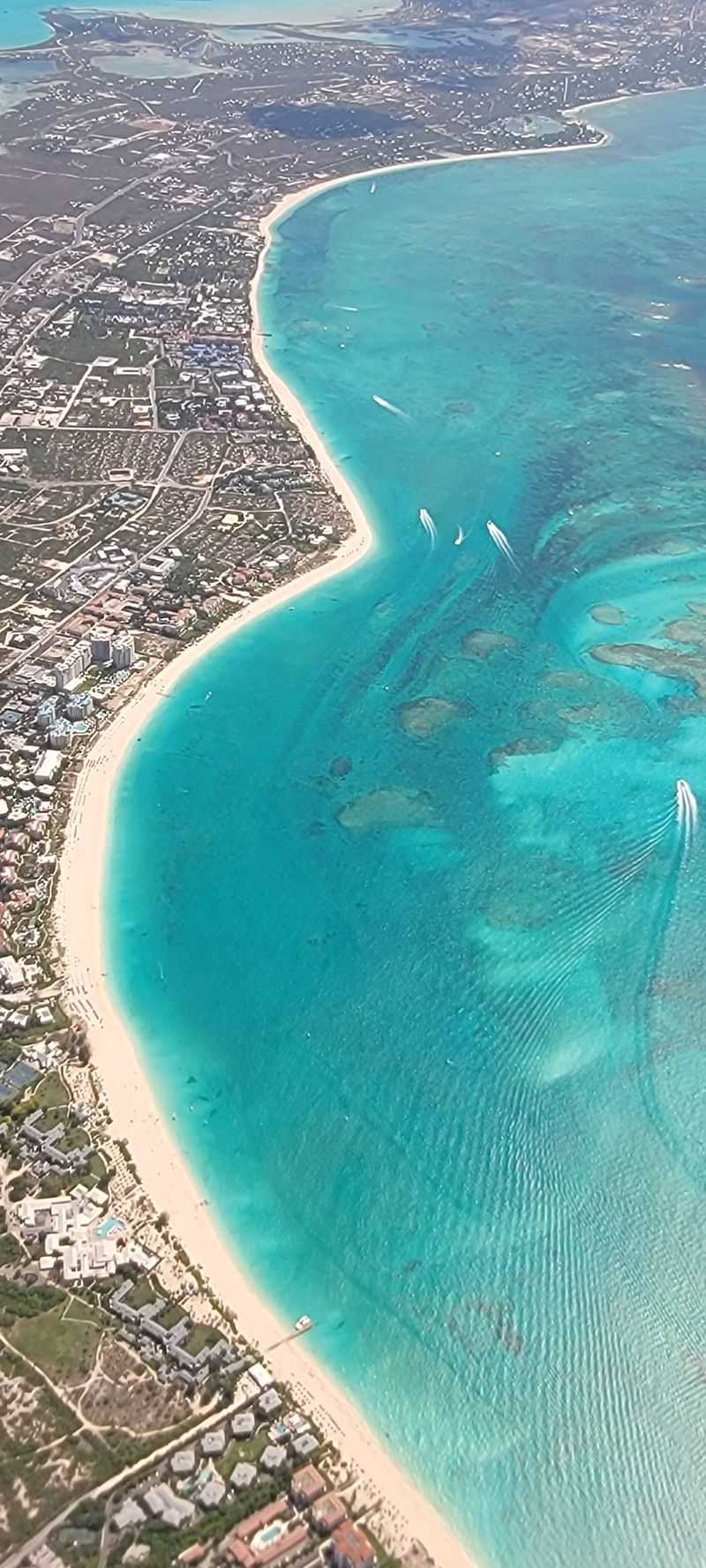 Turks and Caicos