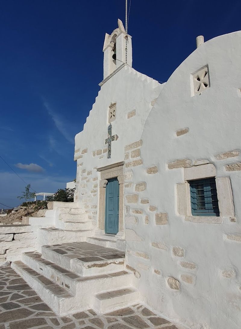 Karytaina — Frankish Castle and Gorge Views