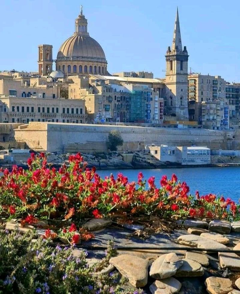 Valletta, Malta