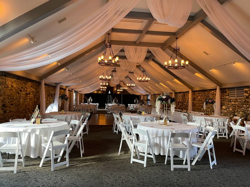 King’s Great Hall Receptions