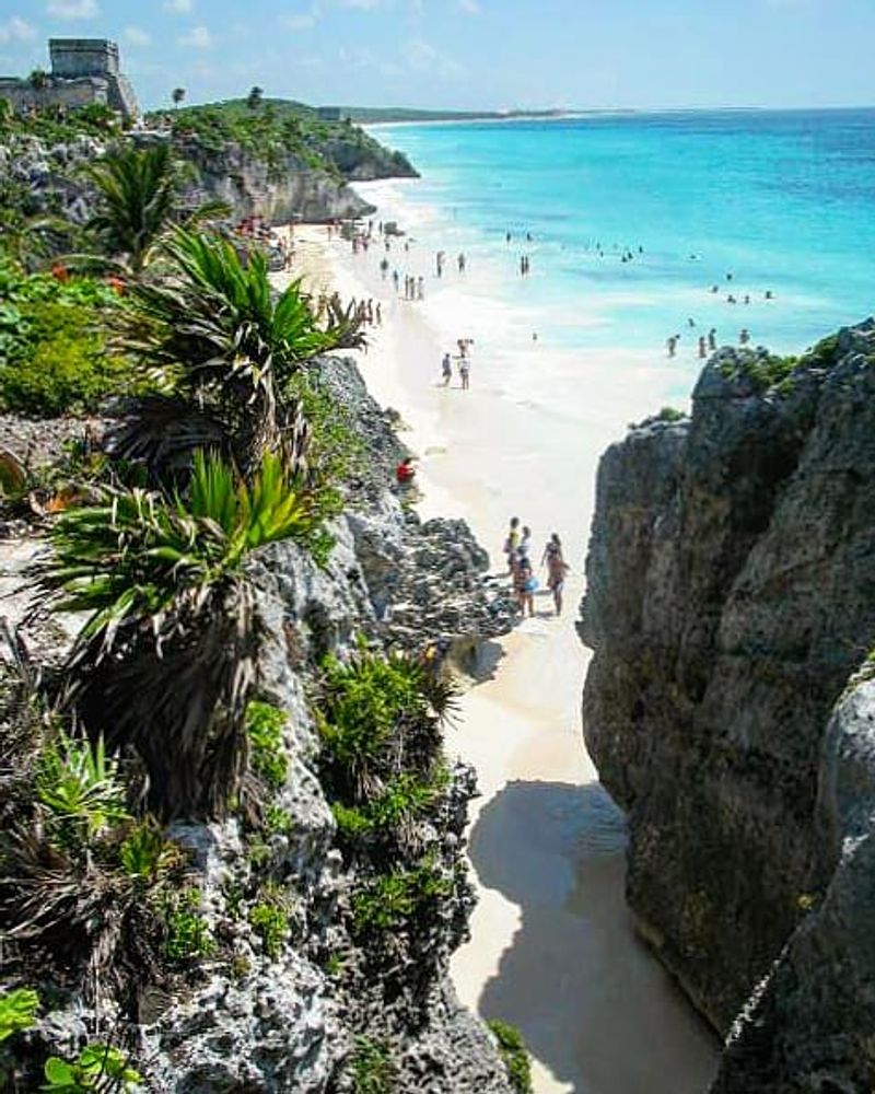 Tulum, Mexico