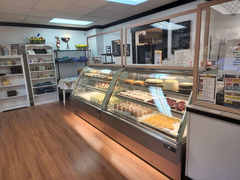 The Atmosphere and the Staff