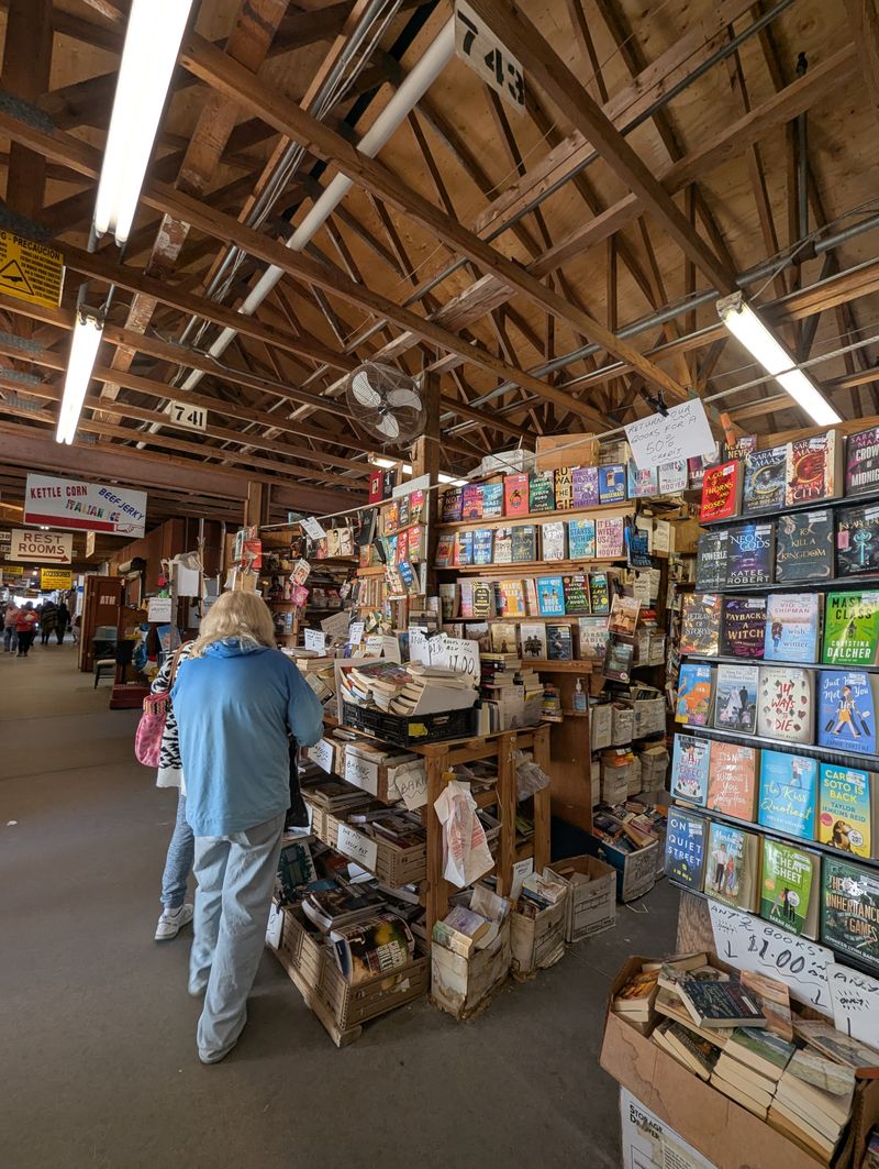 Local Flavor and Florida Finds