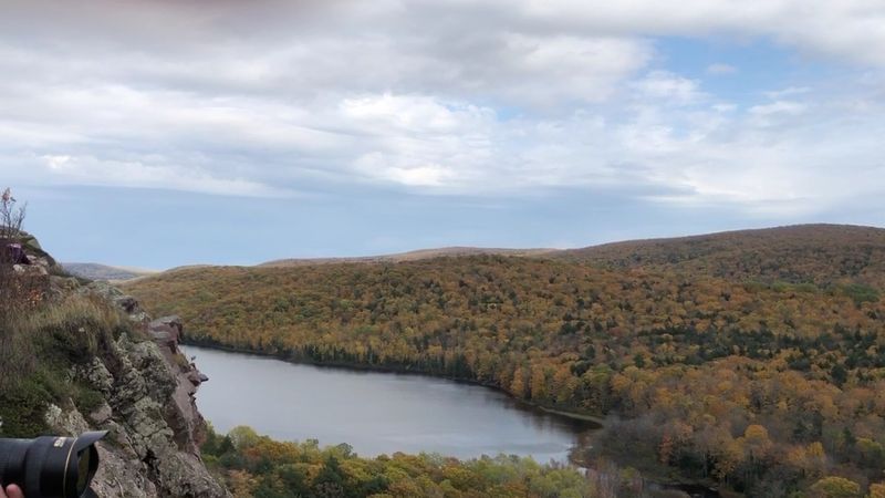 Why This View Sticks With You