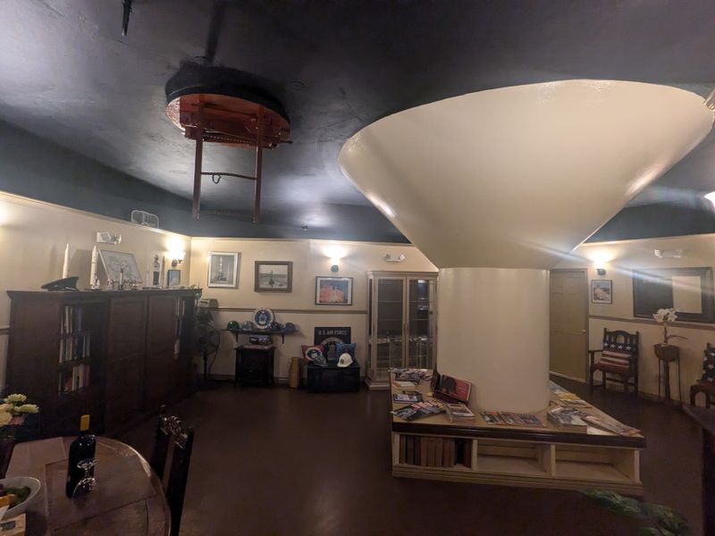 The Atlas F Missile Silos (Various U.S. States)