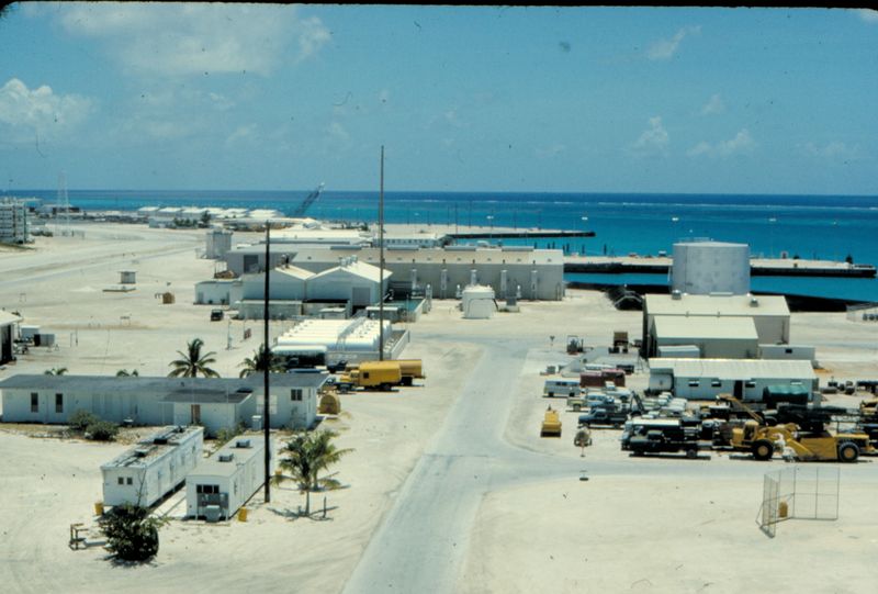 Johnston Atoll (Pacific Ocean)