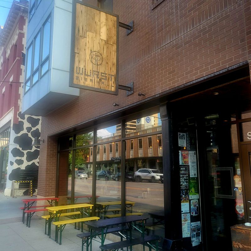 Guinness Ham Sandwich Hit