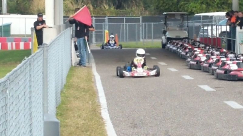 Waiver Process and Safety Protocols