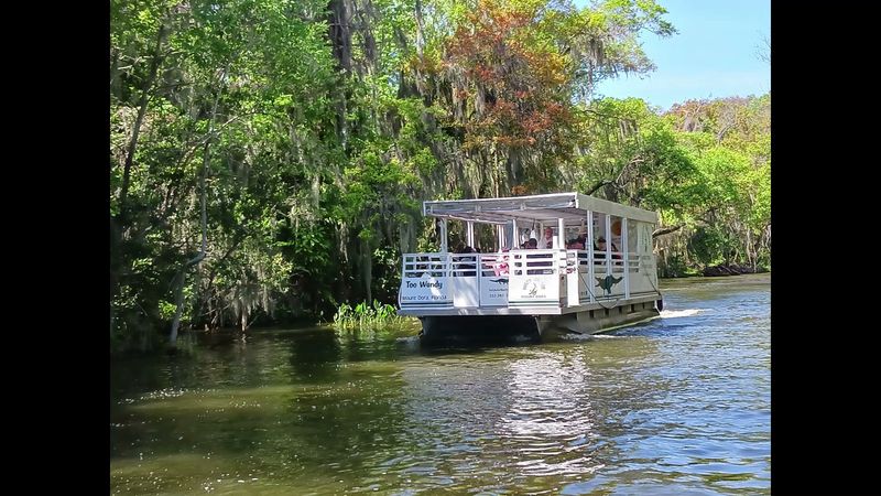 Captain Stories and Local Lore