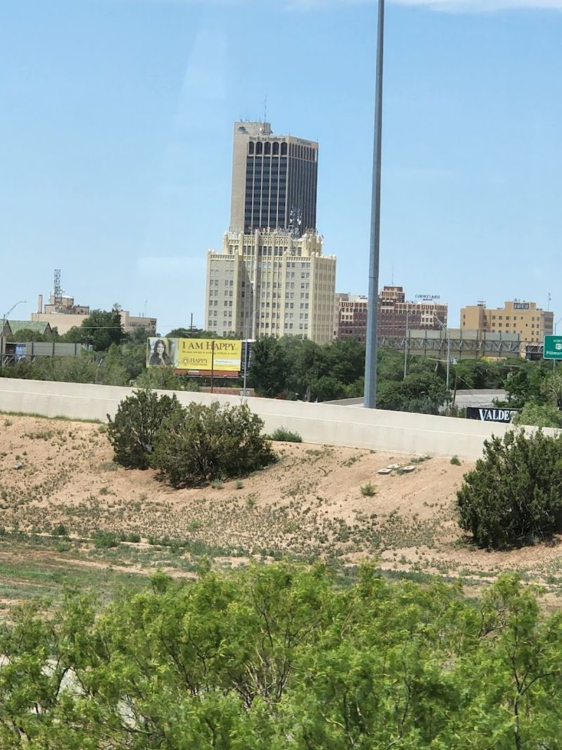 Amarillo, Texas