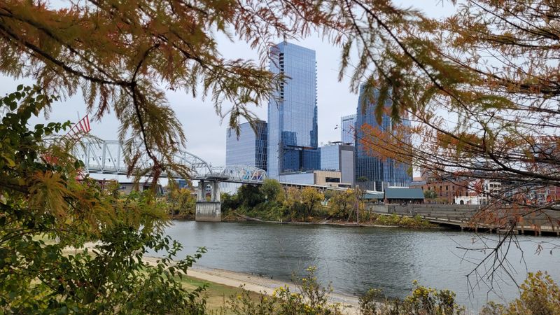 Nashville, Tennessee