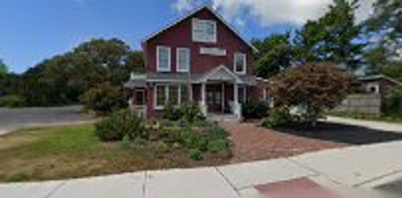 The General Store at The Red Store (Cape May Point)