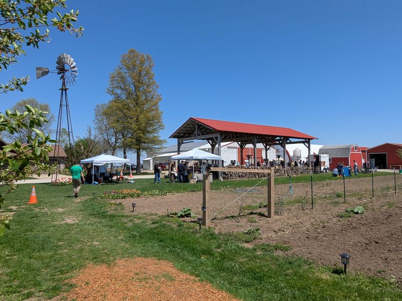 Prairie Fruits Farm and Creamery