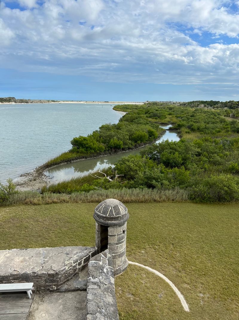 Wildlife Moments On The Water