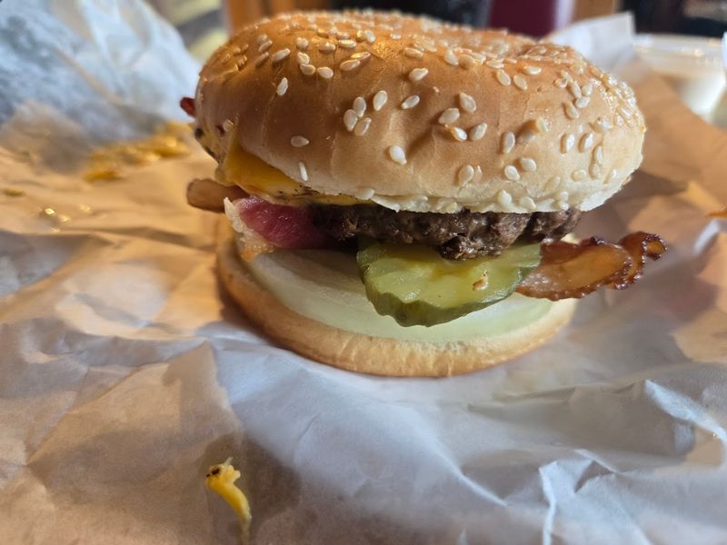 Redamak's, New Buffalo