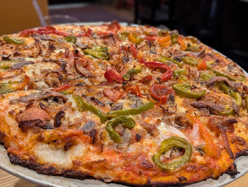 Star Tavern (Orange)