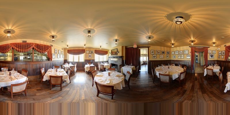 Knife and Fork Inn (Atlantic City)