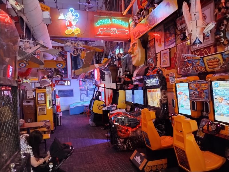 Snacks, Sips, And Breaks