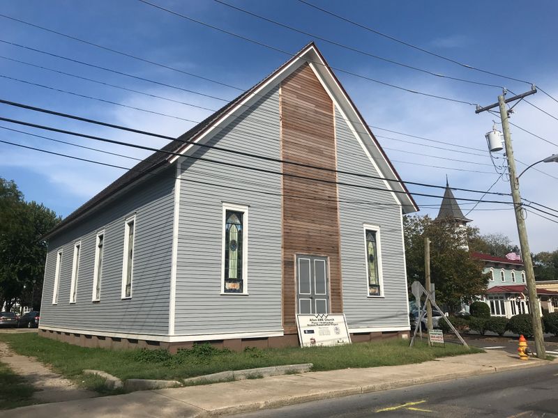 Accessibility and visitor comfort