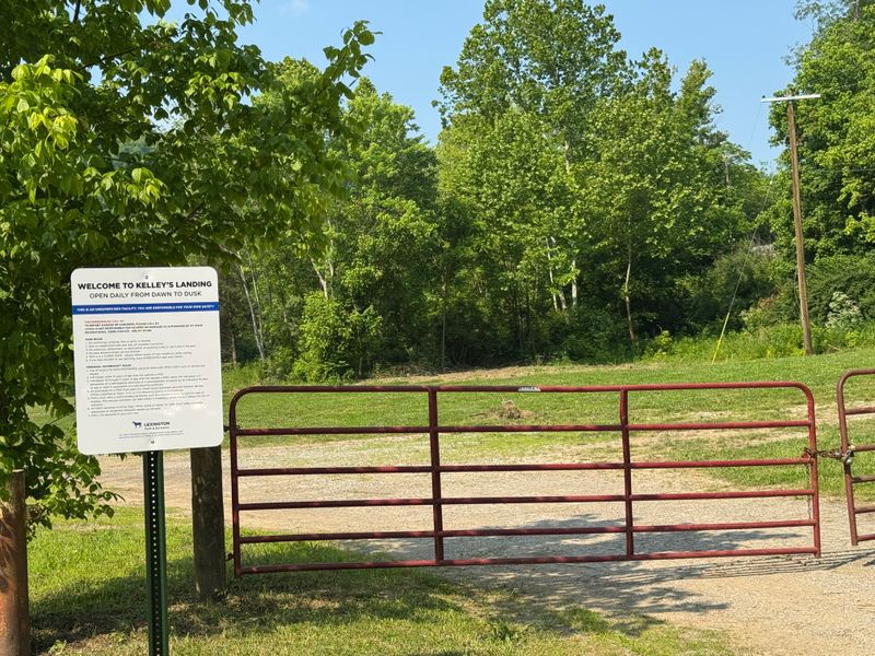 Trail Sketches and Future Lines