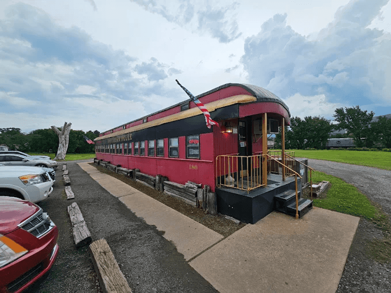 Worth the Drive from Anywhere